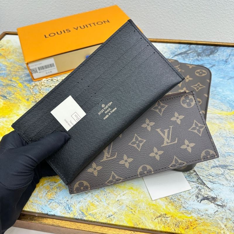 Louis Vuitton Wallets Purse